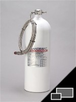 SAFECRAFT AT10 HALON 1211 INCH SYSTEM